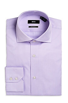 Manly Makeover Lesson #1: Shirts - The Easiest Way To Instantly Update ...